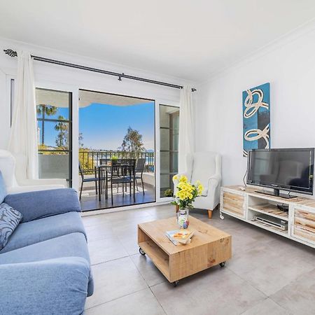 Apartamento Carabela 51 Port de Alcudia  Εξωτερικό φωτογραφία