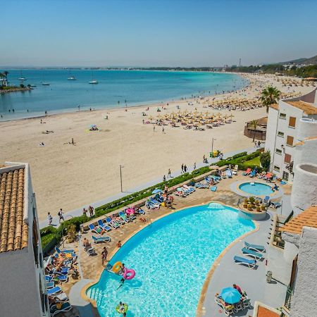 Apartamento Carabela 51 Port de Alcudia  Εξωτερικό φωτογραφία