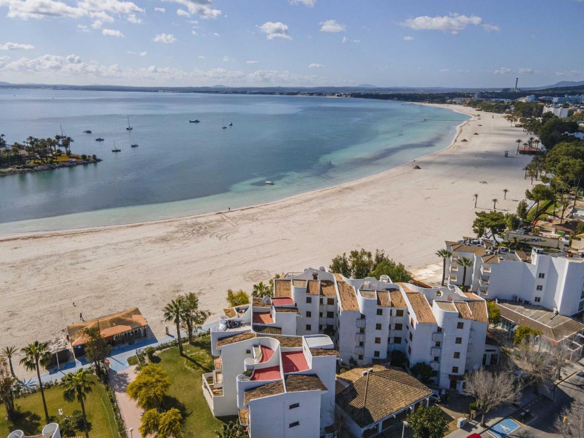 Apartamento Carabela 51 Port de Alcudia  Εξωτερικό φωτογραφία