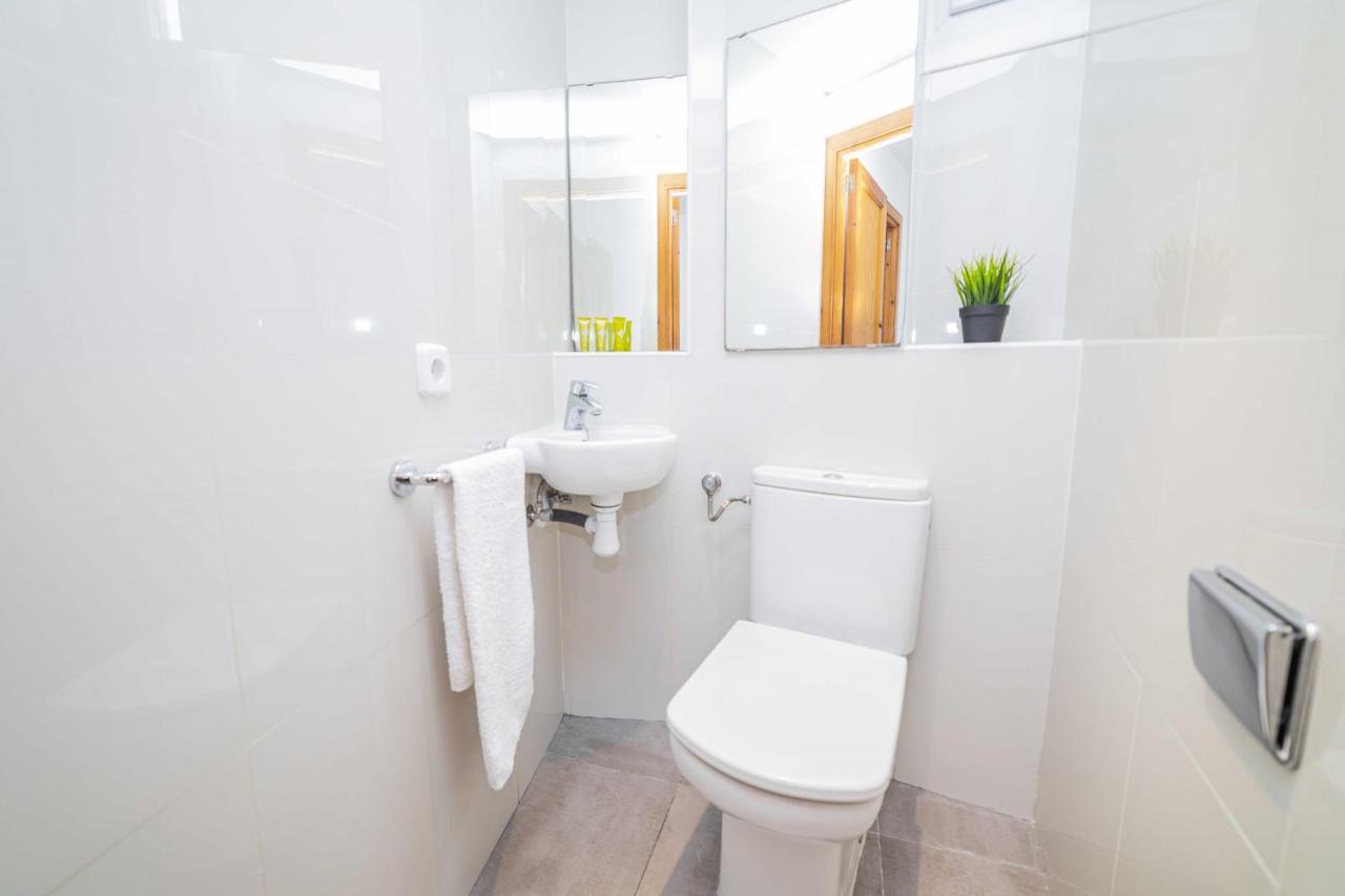 Apartamento Carabela 51 Port de Alcudia  Εξωτερικό φωτογραφία
