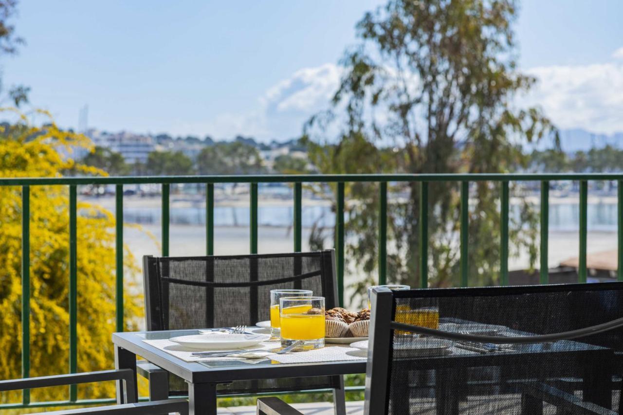 Apartamento Carabela 51 Port de Alcudia  Εξωτερικό φωτογραφία