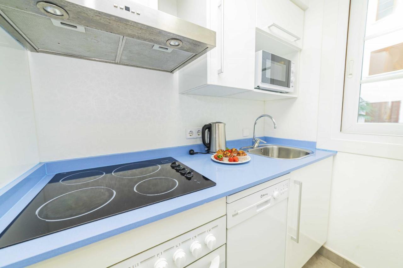Apartamento Carabela 51 Port de Alcudia  Εξωτερικό φωτογραφία