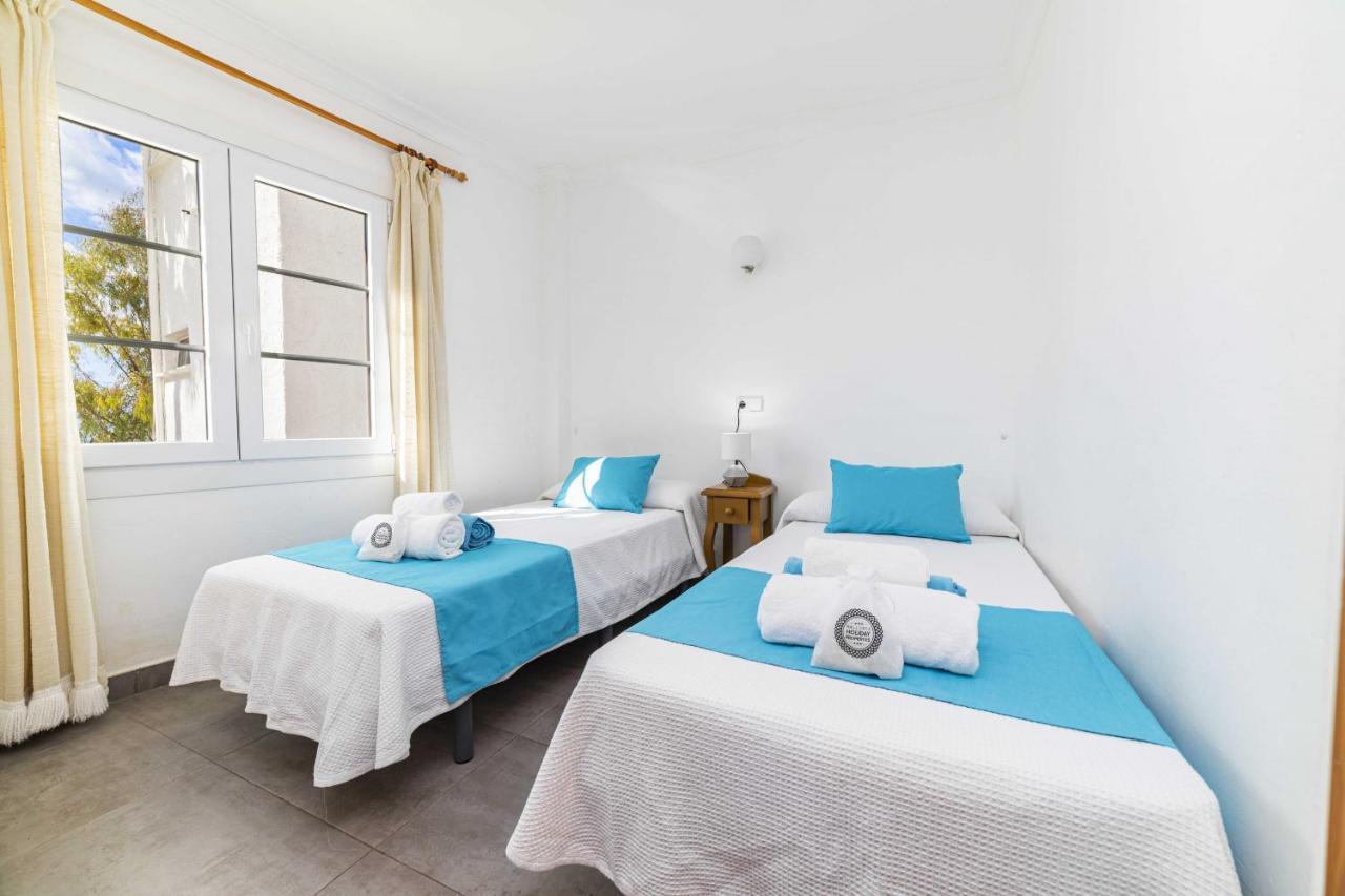 Apartamento Carabela 51 Port de Alcudia  Εξωτερικό φωτογραφία