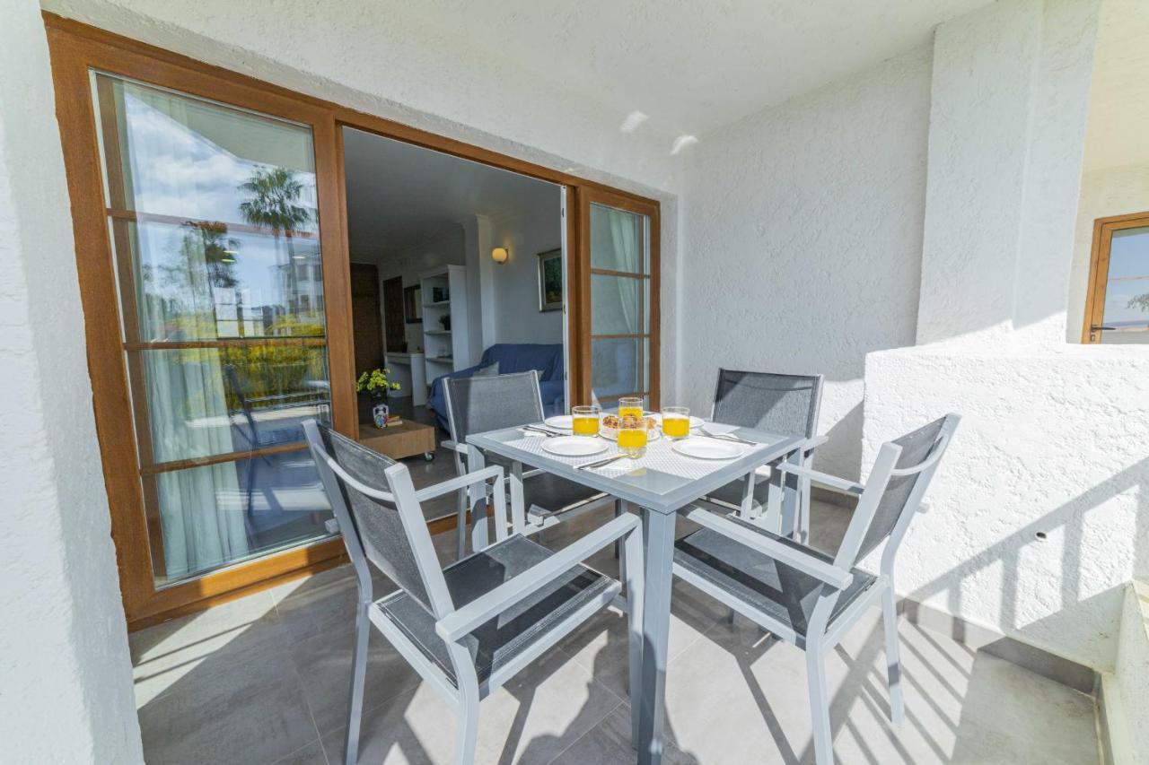Apartamento Carabela 51 Port de Alcudia  Εξωτερικό φωτογραφία