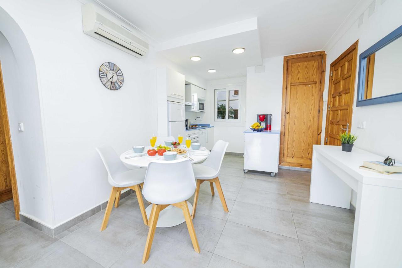 Apartamento Carabela 51 Port de Alcudia  Εξωτερικό φωτογραφία
