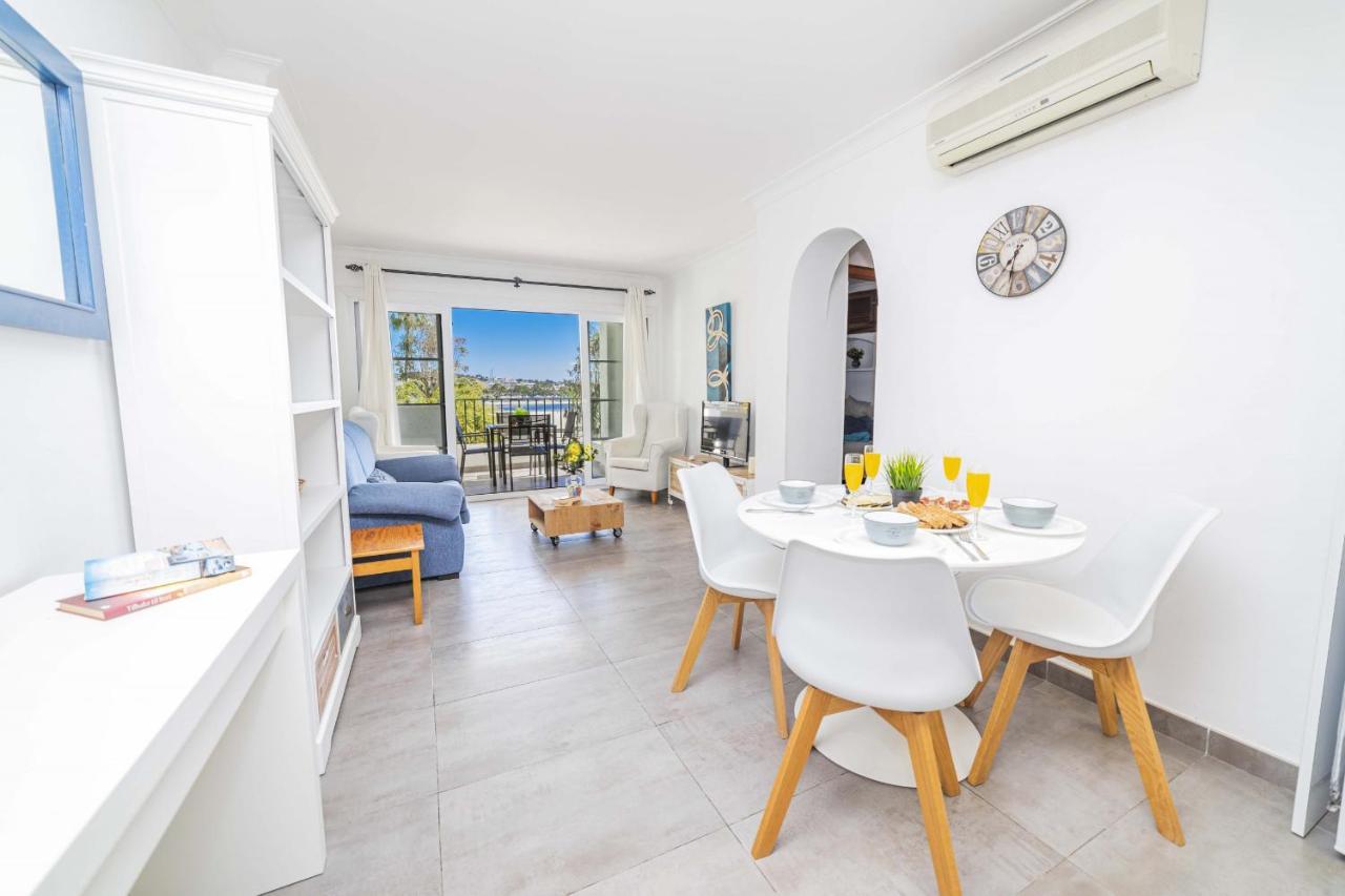 Apartamento Carabela 51 Port de Alcudia  Εξωτερικό φωτογραφία