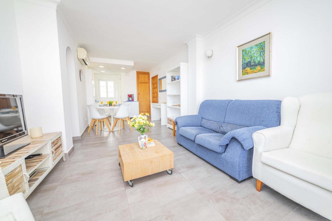 Apartamento Carabela 51 Port de Alcudia  Εξωτερικό φωτογραφία