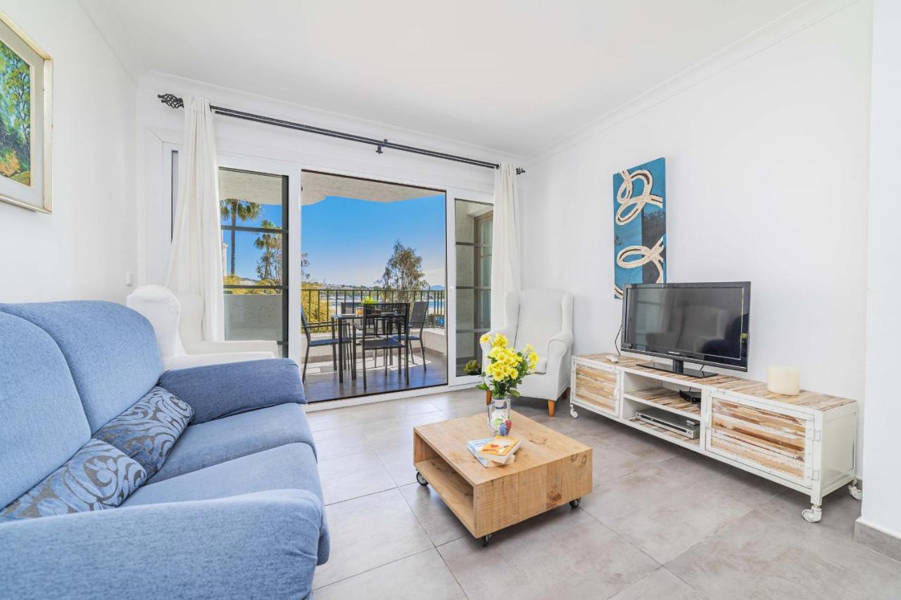 Apartamento Carabela 51 Port de Alcudia  Εξωτερικό φωτογραφία